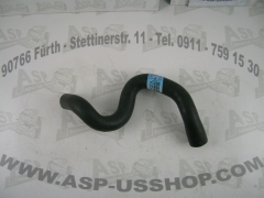 Kühlwasserschlauch Unten - Radiator Hose Lower  Chevy Van G20 85-94